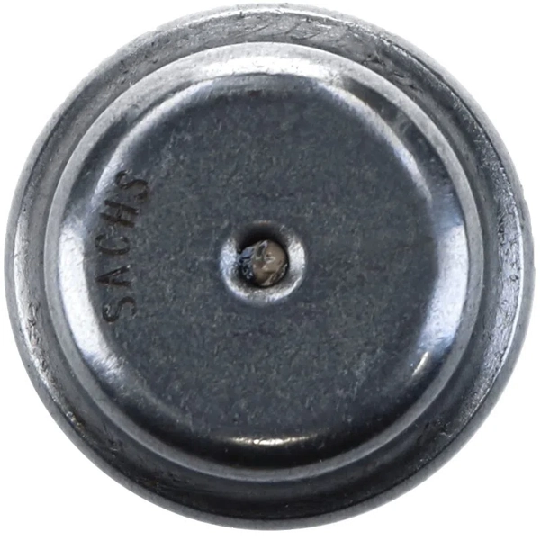 SACHS Pilot Bearing, clutch - 1863 869 047